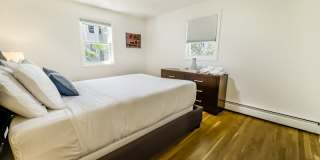 235 Cardinal Medeiros Avenue - 1 Gallery 15