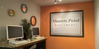 Hunters Point Apartments Gallery 46
