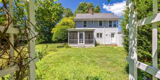 12 Roosevelt Road Gallery 12