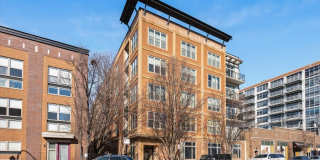1228 W MONROE Street unit: 405 1228 W MONROE Street unit: 405 Gallery 1