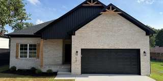 3 Bed/2 Bath House - NEW CONSTRUCTION! Gallery 1