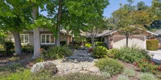Updated 5BD Saratoga Home | Nearly 10,000 SF Lot | Quiet Cul-de-Sac Gallery 1