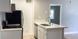 Jordan Apartments Gallery 14