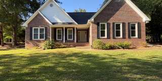 Beautiful Pet-Friendly, 3 Bedroom, 2 Bath House in Bogart, Georgia on 1-acre lot Gallery 1