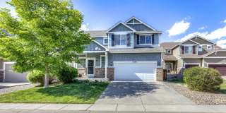 Beautiful 4 Bedroom House in Stetson Hills Gallery 1