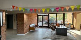 City Lofts Gallery 123