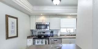 ANNUAL WATERFRONT RENTAL – ISLANDER POINT | SPECTACULAR VIEWS & ACTIVE LIFESTYLE Gallery 13