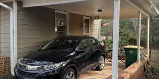 Cute Three Bedroom Near Piedmont Hospital Cute Three Bedroom Near Piedmont Hospital Gallery 4