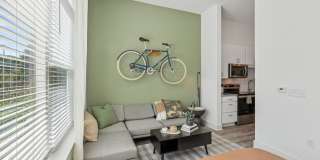 Link Apartments Cykel Gallery 3