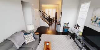 Great end unit in Waters Edge! Master on the main! Gallery 8