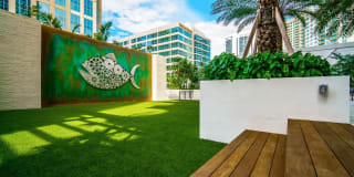 Alluvion Las Olas Alluvion Las Olas Gallery 46