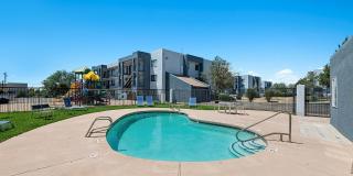 Vista Alegre Apartments Gallery 16