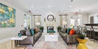 St. James at Goose Creek Apartments Gallery 14