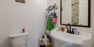 Available now!!Welcome to this charming 2-bedroom, 2-bathroom Condo in Sterling Heights, MI. Gallery 16