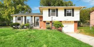3456 Fox Run Road Gallery 1