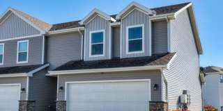 Twin Gates Townhomes Twin Gates Townhomes Gallery 1