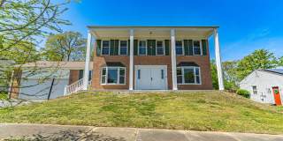 Beautiful 5 Bedroom Home in Clinton MD Gallery 1