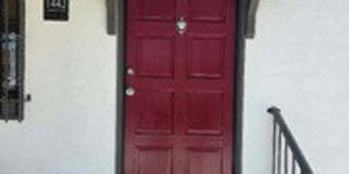1443 North Mariposa Avenue Gallery 1