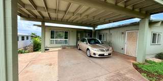 Beautiful Single Family Home (3Bedrooms/2Baths) in Makakilo! Gallery 1