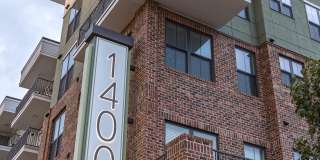 1400 Chestnut Apartments Gallery 20