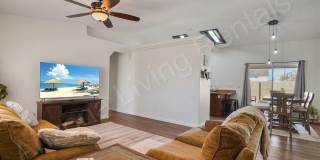 FURNISHED AVAILABLE OCTOBER 2026 - APRIL 2027 Gallery 6