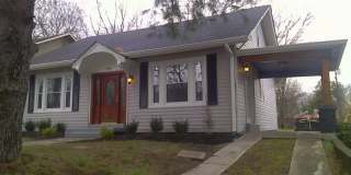 East Nashville Single Family Home Gallery 1