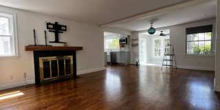 Gorgeous, Fully Renovated Newton Highlands 4 bed/2 bath Single Family Home for August 1st, 2025 Gallery 5