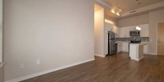 Arbour Square Apartment Gallery 21