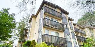 Tamarac Apartments Gallery 36