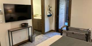 Winter Season Rental - The Estates in Incline Village, Nevada Gallery 37