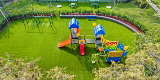 Sherwood on the Park Gallery 31