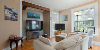 2BR Duplex w/ In-Unit Laundry, Off-Street Parking – Walk to Downtown Ballston Spa Gallery 3