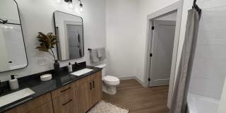 Contour at NoDa Gallery 10