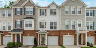Spacious North Raleigh Townhome, just minutes from North Hills Spacious North Raleigh Townhome, just minutes from North Hills Gallery 1