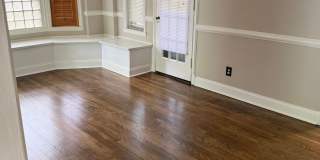 3 BR/1BA | Newly Renovated Single Family Home | 1-Car Garage Parking | Patio in backyard! Gallery 13