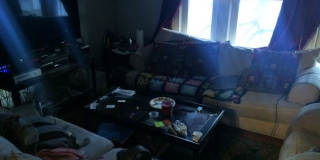 19 Hamilton St. Gallery 1