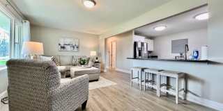 Newly remodeled, furnished home Trenton, Ohio Gallery 6
