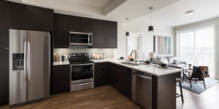 Theo Apartments Gallery 5