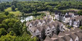 Stunning End Unit 2 bedroom 2 bath East Nashville Townhome with garage Gallery 17