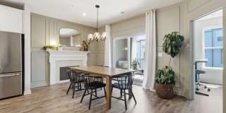 Experience upscale living in one of Ashburn’s most desirable communities. Gallery 6