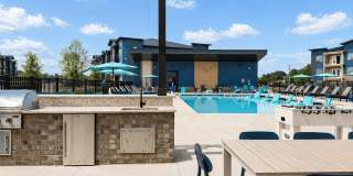 Cypress Point Luxury Apartments Gallery 18