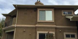 Beautiful Condo in Desirable Saddleback Ridge Gallery 1