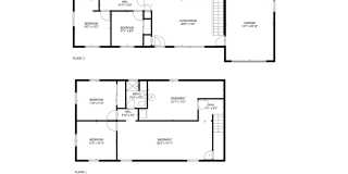 5-Bedroom Just Minutes From CSU! Gallery 44