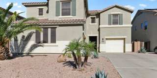 9724 North 182ND Lane Gallery 1