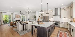 The Townes at SouthPark Gallery 3