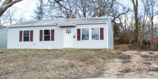 3 Bedroom/1Bath Gallery 1
