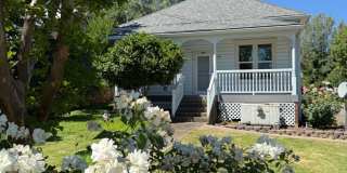 3-bedroom, 1-bath home in Redding blends historic charm with modern finishes! Gallery 3