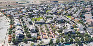 Saddleback Village at Stonegate Townhomes Gallery 3