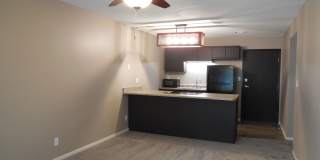 College Park Apartments Gallery 29