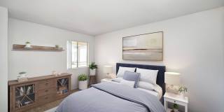 Shadow Canyon Apartments Gallery 15